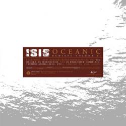Isis : Oceanic Remixes Vol. II